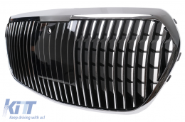 Profylaktíras gia Mercedes E-Class W213 S213 C238 A238 Facelift 2020-2023 M Design-image-6110987