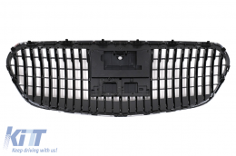 Profylaktíras gia Mercedes E-Class W213 S213 C238 A238 Facelift 2020-2023 M Design-image-6110989