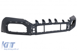 Profylaktíras gia Mercedes G-Class W465 2024+ G63 Schediasmós Máska-image-6117330