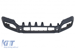 Profylaktíras gia Mercedes G-Class W465 2024+ G63 Schediasmós Máska-image-6117331