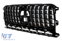 Profylaktíras gia Mercedes G-Class W465 2024+ G63 Schediasmós Máska-image-6117334