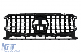 Profylaktíras gia Mercedes G-Class W465 2024+ G63 Schediasmós Máska-image-6117336