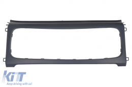 Profylaktíras gia Mercedes G-Class W465 2024+ G63 Schediasmós Máska-image-6117339