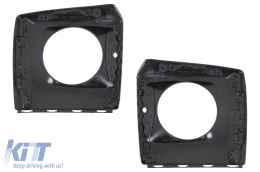 Profylaktíras gia Mercedes G-Class W465 2024+ G63 Schediasmós Máska-image-6117342