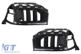 Profylaktíras gia Mercedes G-Class W465 2024+ G63 Schediasmós Máska-image-6117343