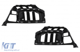 Profylaktíras gia Mercedes G-Class W465 2024+ G63 Schediasmós Máska-image-6117344