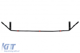 Profylaktíras gia Mercedes G-Class W465 2024+ G63 Schediasmós Máska-image-6117352
