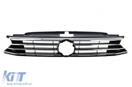 Profylaktíras gia VW Passat B8 3G 2015-2018upgrade B8.5 R-Line Design-image-6128496