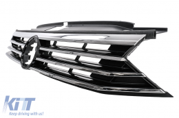 Profylaktíras gia VW Passat B8 3G 2015-2018upgrade B8.5 R-Line Design-image-6128500