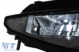 Profylaktíras gia VW Passat B8 3G 2015-2018upgrade B8.5 R-Line Design-image-6128507