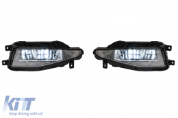 Profylaktíras gia VW Passat B8 3G 2015-2018upgrade B8.5 R-Line Design-image-6128509