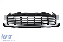 Profylaktíras Máska gia Land Range Rover Vogue V L460 2022-2023  Schediasmós Metatropís 2024-image-6128894