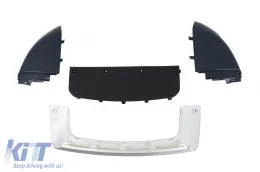 Profylaktíras Máska gia Land Range Rover Vogue V L460 2022-2023  Schediasmós Metatropís 2024-image-6128899