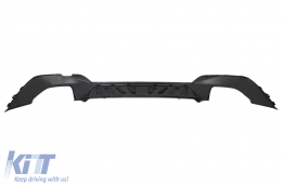 Profylaktíras  Diachýtis Apolíxeon Exátmisis gia BMW Seirá 3 G20 G28 G21 2018-06.2022 Mávro-image-6126770