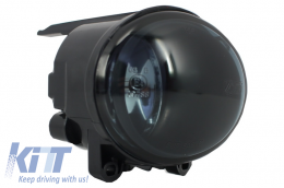 Projecteurs antibrouillard pour 2er F22 / F23 3er E92 / E93 5er F07 GT F10 / F11 X5 E53 M-Technik M-Sport--image-6023785