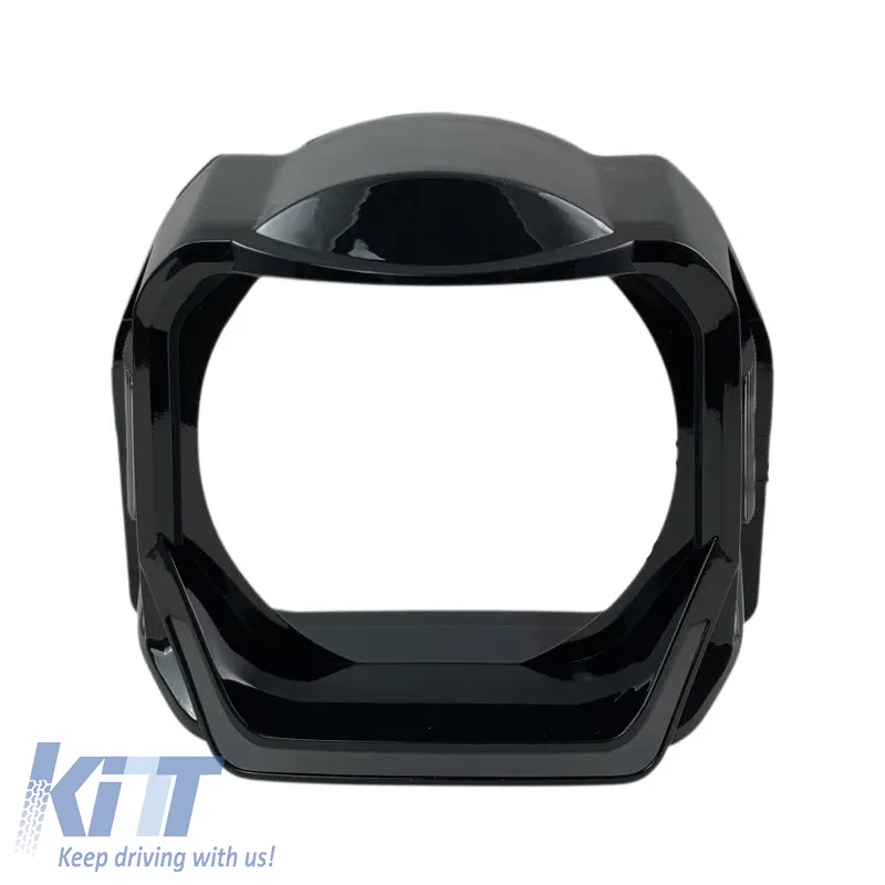 Projector Cover 3.0" F35 Square 1 Piece