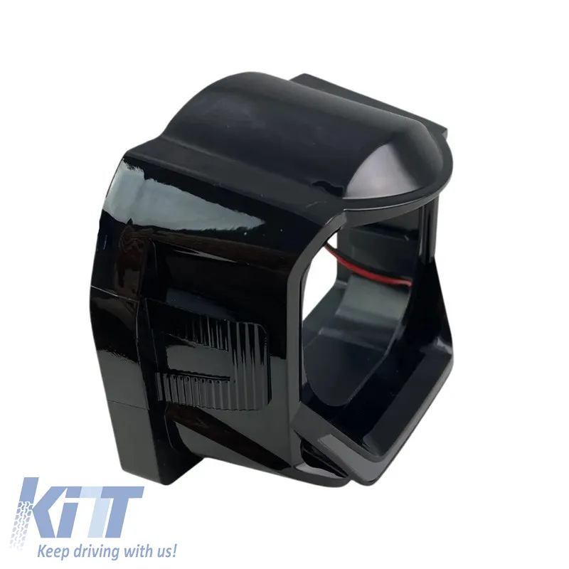 Projector Cover 3.0" F35 Square 1 Piece