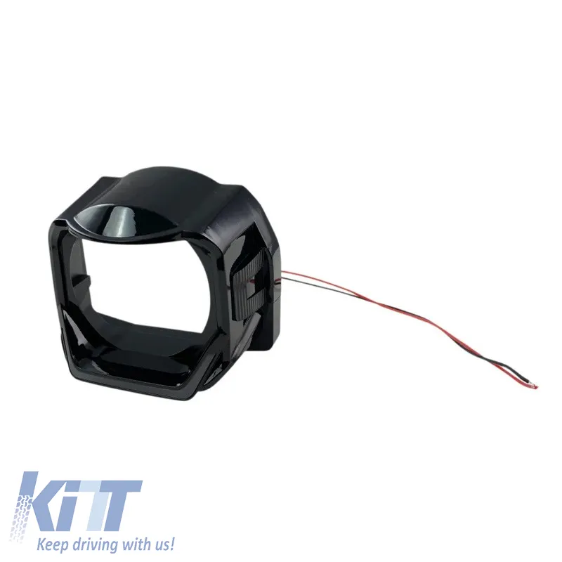 Projector Cover 3.0" F35 Square 1 Piece