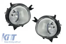 image-18-Projektori za Svijetlo za maglu /maglenka prikladni za VW TOUAREG (7LA, 7L6, 7L7) (2002-2010)