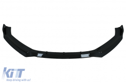 Prosthíkh Spoiler profulaktíra mprostá cheílos katállhlo gia Audi A5 F5 (2017-2019) Piáno Mavro-image-6070894