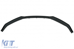 Prosthíkh Spoiler profulaktíra mprostá cheílos katállhlo gia Audi A5 F5 (2017-2019) Piáno Mavro-image-6070900
