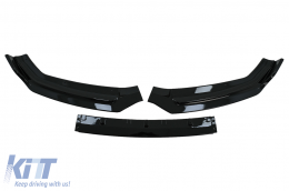 Prosthíkh Spoiler profulaktíra mprostá cheílos katállhlo gia Audi A5 F5 (2017-2019) Piáno Mavro-image-6070901