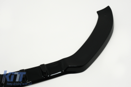 Prosthíkh Spoiler profulaktíra mprostá katállhlo gia Audi A5 8T (2007-2011) Mavro-image-6095845