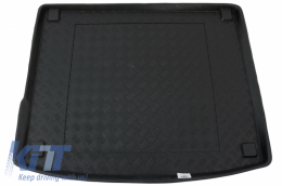 image-46-Prostirka prtljažnika bez neklizanja pogodna za VW TOUAREG II (7P) (2014-2018)