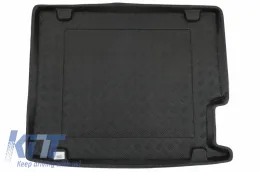 image-0-Prostirka prtljažnika bez neklizanja pogodna za BMW X4 F26 (2014-2018)