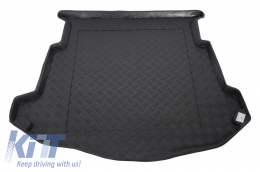 image-13-Prostirka prtljažnika bez neklizanja/ prikladna za FORD Mondeo IV Hatchback 2007-2014