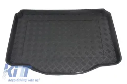 image-19-Prostirka za prtljažnik bez neklizanja prikladna za Opel Mokka (2012-2016) Chevrolet Trax (2013-) Opel Mokka X (2017-)
