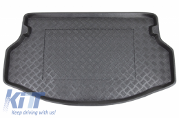 image-11-Prostirka za prtljažnik bez neklizanja prikladna za Toyota RAV4 IV Facelift (2015-2018) Hybrid