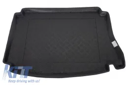 image-19-Prostirka za prtljažnik bez neklizanja/ prikladna za HYUNDAI i30 I Hatchback 2007-2012