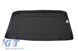 image-74-Prostirka za prtljažnik bez neklizanja/ prikladna za RENAULT Clio IV (2012-)