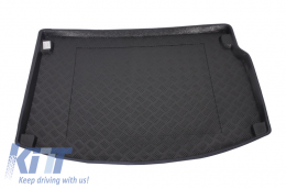 image-5-Prostirka za prtljažnik bez neklizanja/ prikladna za RENAULT Megane Hatchback 2008-2016