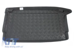 image-74-Prostirka za prtljažnik bez neklizanja/ prikladna za VW Polo Hatchback 2009-