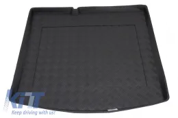 image-64-Prostirka za prtljažnik bez neklizanja/ prikladna za SKODA Fabia III Wagon 2014-