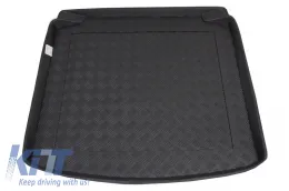 image-14-Prostirka za prtljažnik bez neklizanja/ prikladna za SKODA Fabia II Wagon 2007-2014