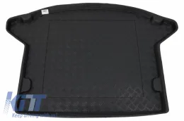 image-40-Prostirka za prtljažnik bez neklizanja/ prikladna za MAZDA CX5 II (2017+)