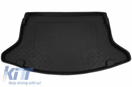 image-37-Prostirka za prtljažnik bez neklizanja/ prikladna za HYUNDAI i30 III Hatchback 2016+