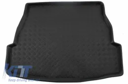 image-14-Prostirka za prtljažnik bez neklizanja/ prikladna za Toyotu RAV4 V 2018 -