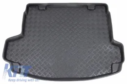 image-49-Prostirka za prtljažnik bez neklizanja/ prikladna za Hondu CR-V V Hybrid (2018. kasnije) verzija 5 putnička