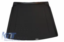 image-72-Prostirka za prtljažnik bez protukliznosti/ prikladna za VW Passat B6 Sedan03/2005-2010; Passat B7 Limuzina 2010.-
