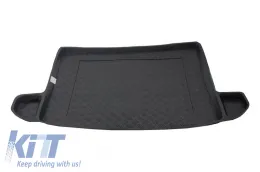image-55-Prostirka za prtljažnik crna bez neklizanja prikladna za Hyundai Tucson III (2015-2020) KIA Sportage IV (2016-Up)