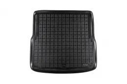 image-79-Prostirka za prtljažnik crna pogodna za VW Golf 5 V Variant 07- 09 Golf 6 VI Variant 08 -13