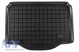 image-3-Prostirka za prtljažnik crna pogodna za Chevrolet TRAX (2013-) Opel MOKKA (2012-2017) Opel MOKKA X (2017-)