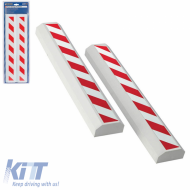 Protection Collision Guards suitable for Parking 