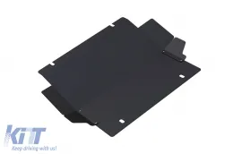 image-61-Protector metálico Rival adecuado para Mitsubishi Pajero II 1991-2000