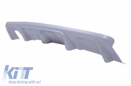 Protezione piastre paramotore per paraurti anteriore DACIA Duster 4x4 4x2 2010+--image-6031455