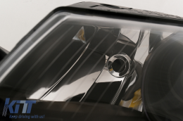 Provoleís alogónou gia VW Passat B6 3C 03.2005-2010 Limousine Version Mavro-image-6109052